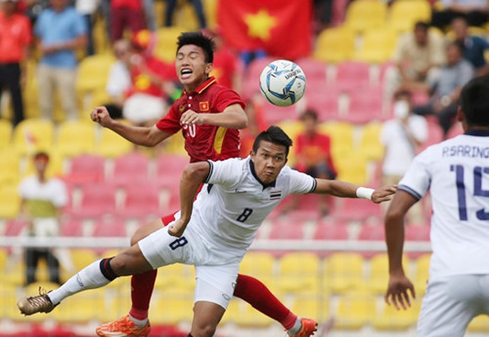 Nhận định kèo U23 Việt Nam vs U23 Thái Lan, 20h00 ngày 26/03: Vòng loại U23 Châu Á 2020