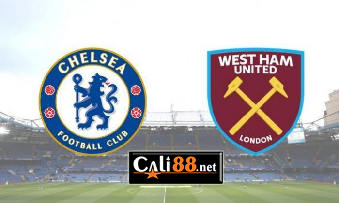 Soi kèo Chelsea vs West Ham, 02h00 ngày 09/04: Premier League 18/19