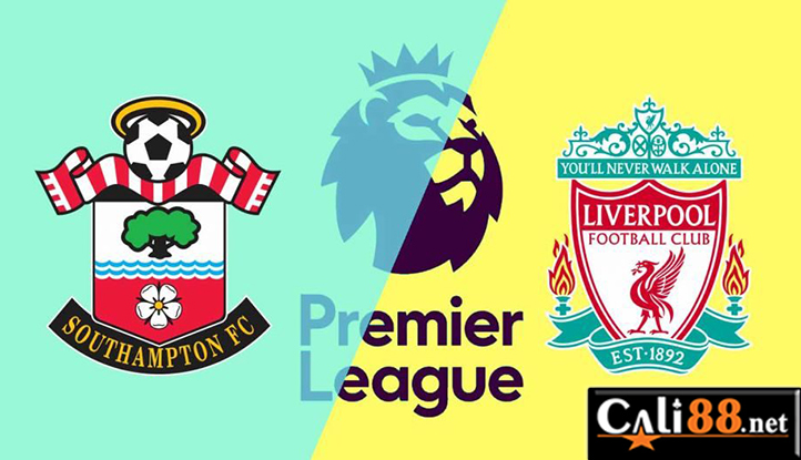 Soi kèo Southampton vs Liverpool, 02h00 ngày 06/04: Premier League 18/19