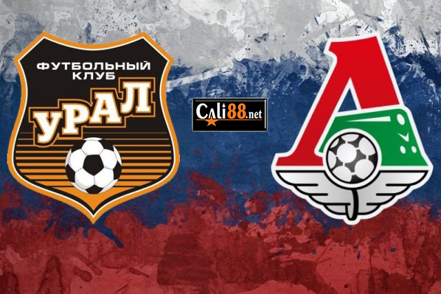 Soi kèo Ural vs Lokomotiv Moscow, 23h00 ngày 22/5: Cúp Quốc gia Nga