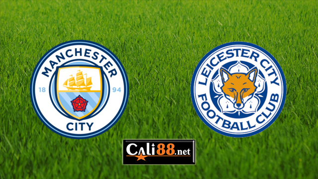 Soi kèo Man City vs Leicester, 2h00 ngày 07/05: Premier League 18/19