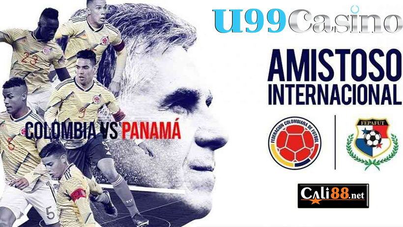 Soi kèo Colombia vs Panama, 5h00 ngày 4/6: Giao hữu quốc tế