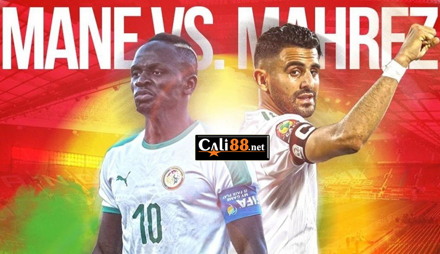 Soi kèo Senegal vs Algeria, 2h00 ngày 20/7 – CAN Cup 2019