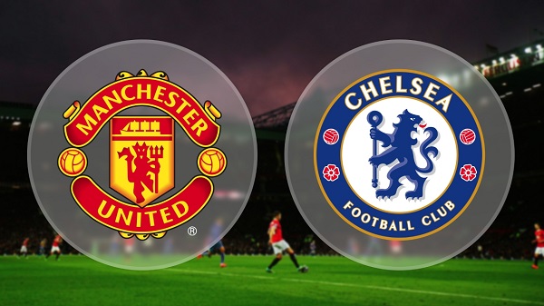 Soi kèo Man Utd vs Chelsea, 22h30 ngày 11/8 – Premier League