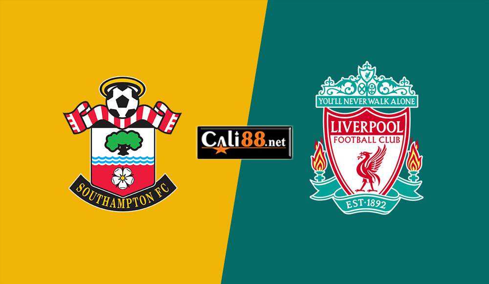 Soi kèo Southampton vs Liverpool, 21h00 ngày 17/8 – Premier League