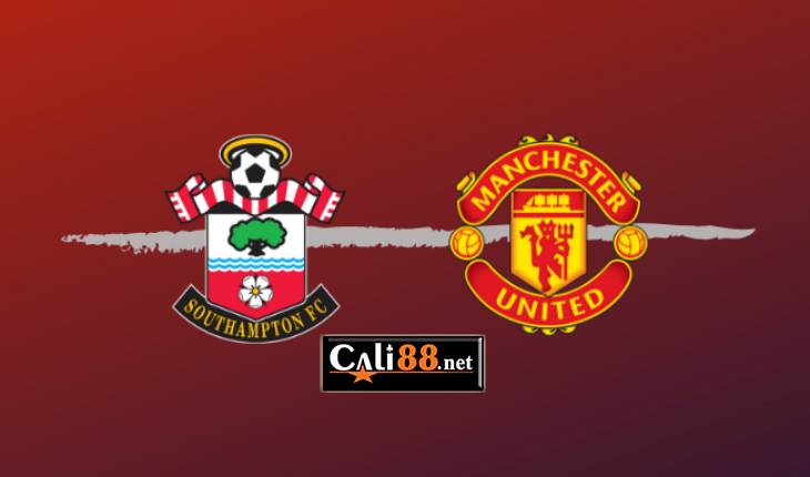 Soi kèo Southampton vs Man Utd, 18h30 ngày 31/8 – Premier League