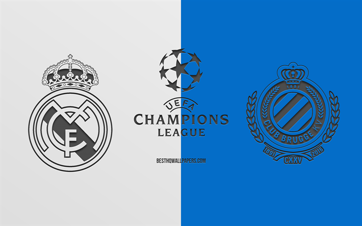 Soi kèo Real vs Club Brugge, 23h55 ngày 1/10 – Champions League