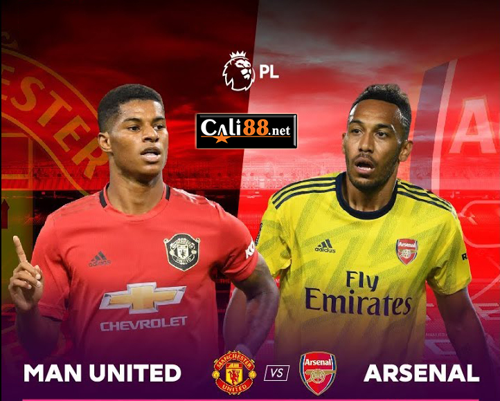 Soi kèo Man Utd vs Arsenal, 2h00 ngày 1/10 – Premier League