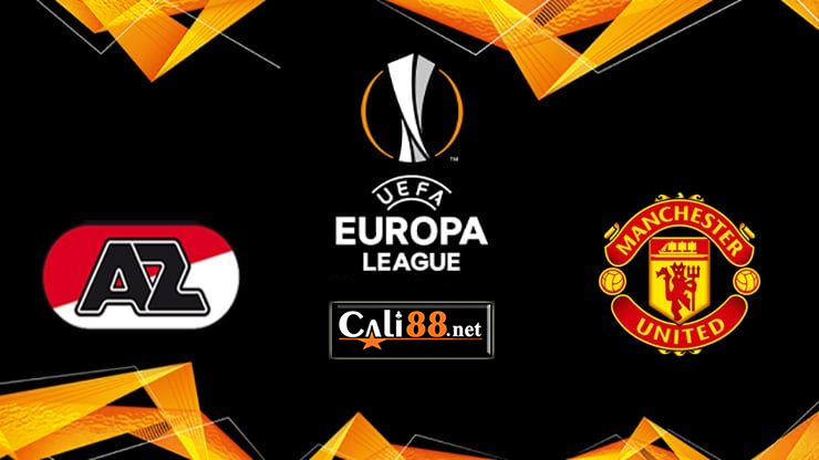 Soi kèo AZ Alkmaar vs Man Utd, 23h55 ngày 3/10 – Europa League