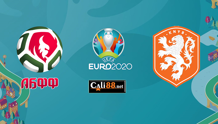 Soi kèo Belarus vs Hà Lan, 23h00 ngày 13/10 – Vòng loại Euro 2020