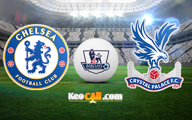 Soi kèo Chelsea vs Crystal Palace, 19h30 ngày 9/11 – Premier League