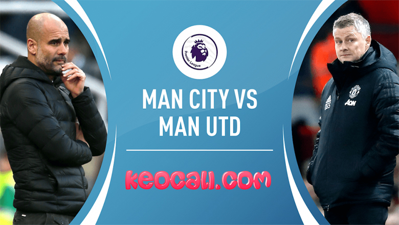 Soi kèo Man City vs Man Utd, 00h30 ngày 8/12 – Premier League