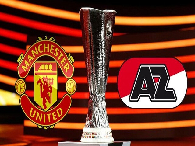 Soi kèo Man Utd vs AZ Alkmaar, 3h00 ngày 13/12 – Europa League