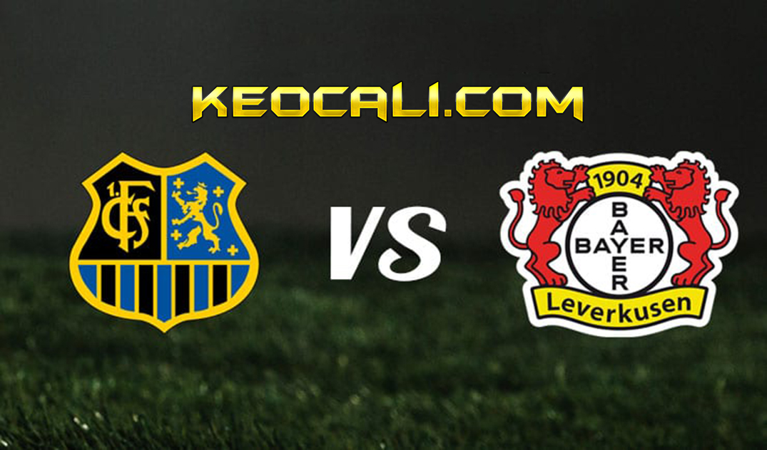 Soi kèo Saarbrucken vs Bayer Leverkusen, 1h45 ngày 10/6/2020 – Cup quốc gia Đức