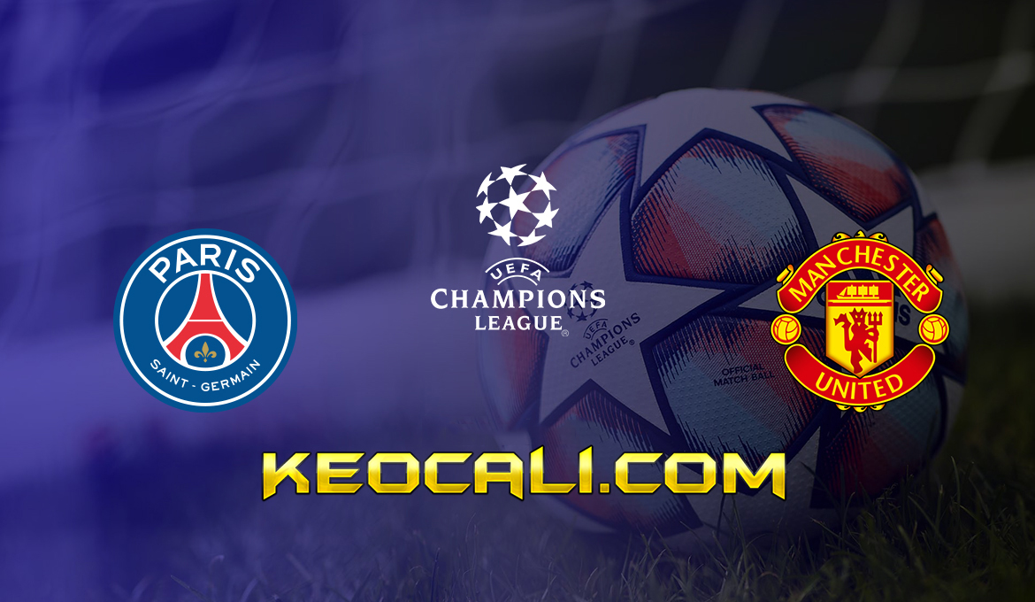 Soi kèo PSG vs Man Utd, 2h ngày 21/10/2020 – Champions League