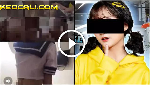 Lộ clip nhạy cảm cùng ảnh nóng của nữ streamer Free Fire xinh đẹp