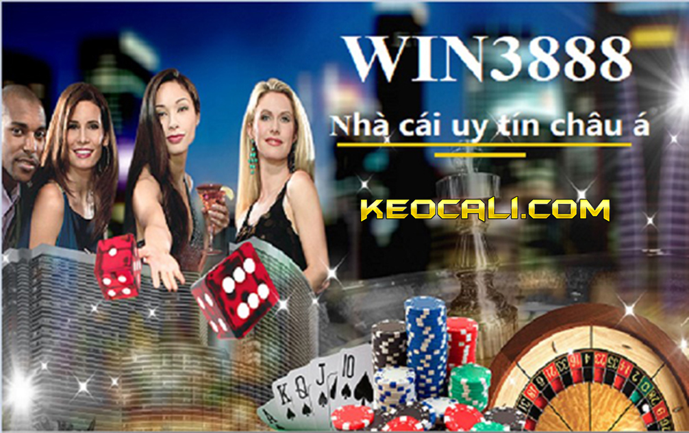 Win3888 – Nhà cái đá gà uy tín nhất Châu Á