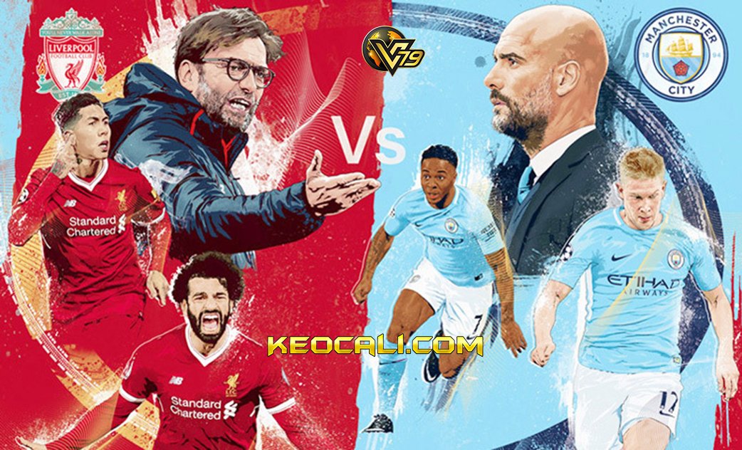 Soi kèo Liverpool vs Man City, 23h30 ngày 7/2/2021 – Premier League