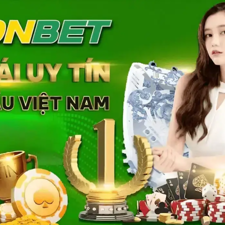 Onbet Casino – Link nhà cái Onbet88 chính thức