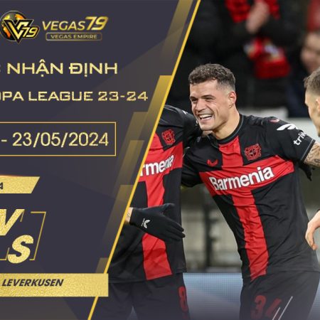 Soi kèo Atalanta vs Leverkusen 23/5 – Europa League