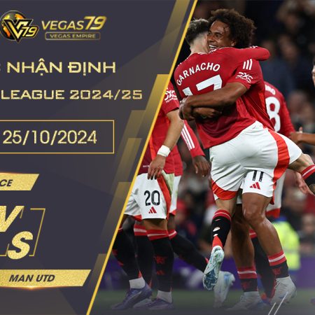 Soi kèo Fenerbahce vs Man Utd, 2h ngày 25/10 – Europa League